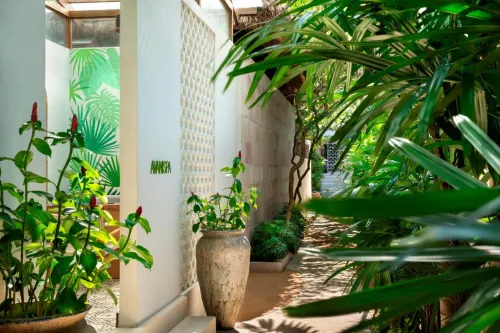 Avani + Samui Extérieur Photos