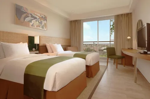 Diamond Hotel Kuta Bali Photos