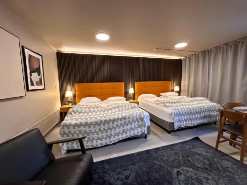 Travel Inn Chambres Photos