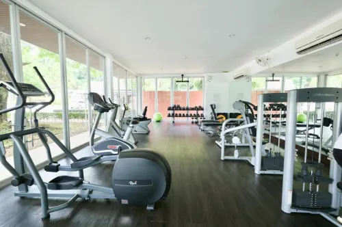 Tinidee Golf Resort at Phuket Loisirs et amusements Photos