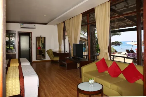 Resort Arcadia Phú Quốc Photos