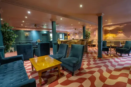 Cbh Waterton Park Hotel and Spa Public Areas Photos