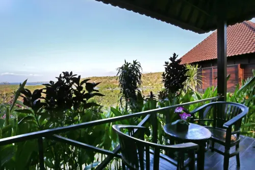Poh Manis Lembongan Bali Phòng Photos