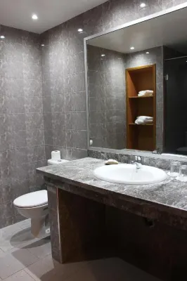 Hotel Club Almoggar Garden Beach Chambres Photos