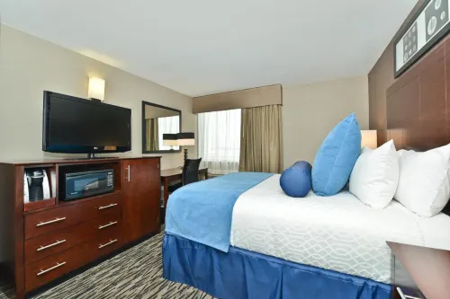 Wyndham Garden Elk Grove Village/O'Hare Rooms Photos