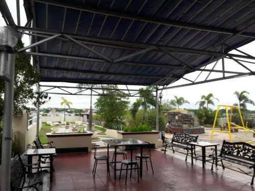 Ekonumi Rooms at Moonwalk Paranaque Public Areas Photos