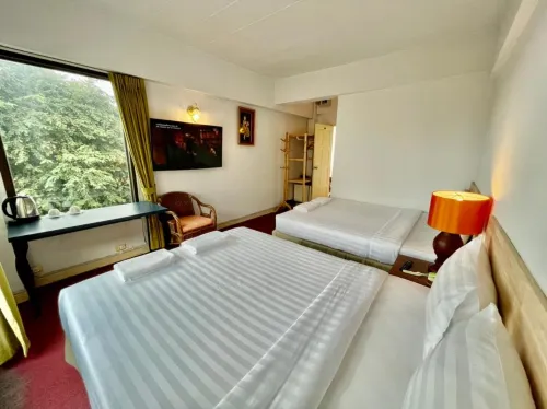 Mango Lagoon Place Photos