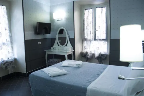 Hotel Agorà الغرف Photos