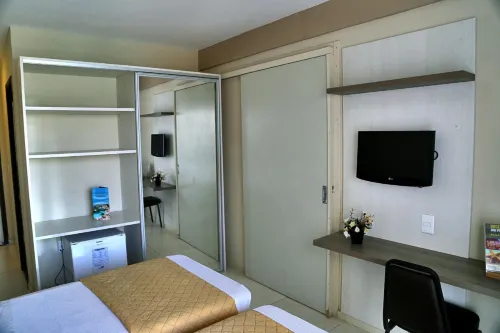 Hotel Costa do Atlantico Photos