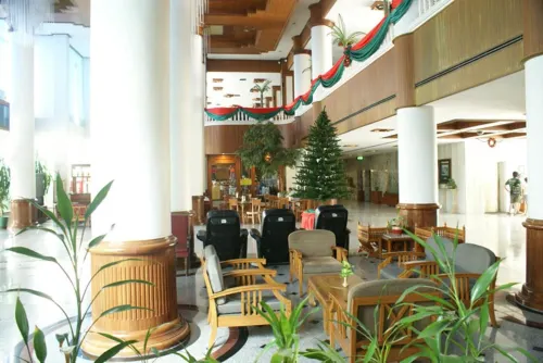 Royal Palace Hotel Public Areas Photos