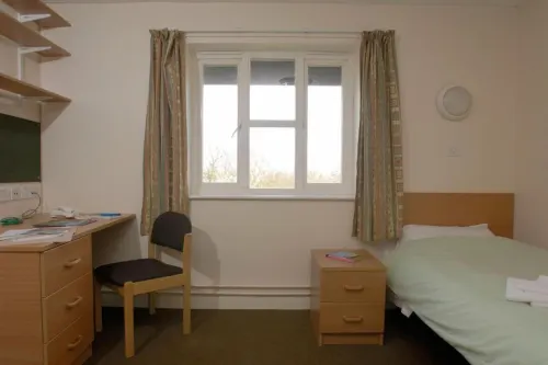 University of Essex - Colchester Campus Photos
