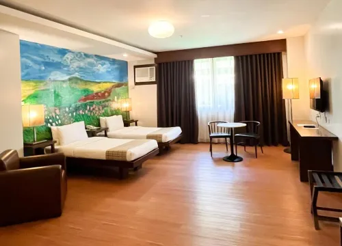 Nature's Village Resort Photos