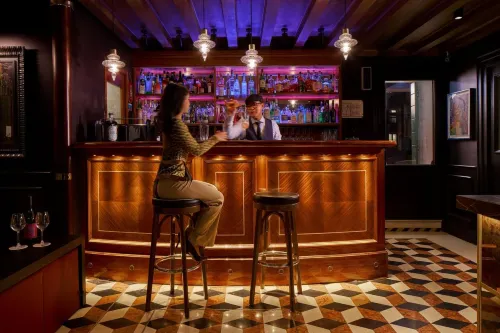 UNA HOTELS Ala Venezia-Adults 16 Leisure & Recreation Photos