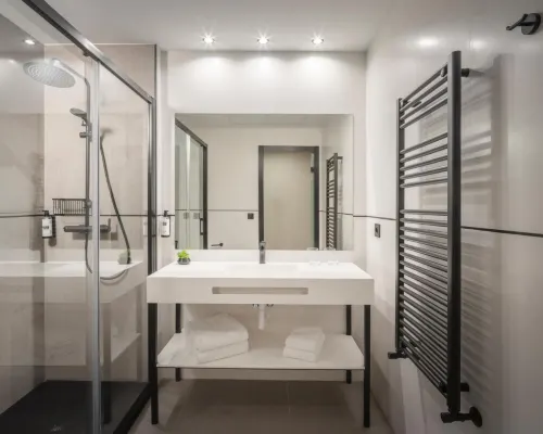 Hotel Rio Badajoz Kamar Photos