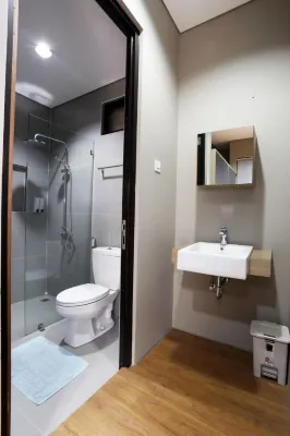 M Suite Rooms Photos