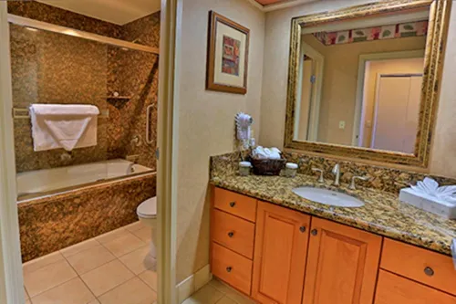 Holiday Inn Club Vacations Tahoe Ridge Resort Phòng Photos