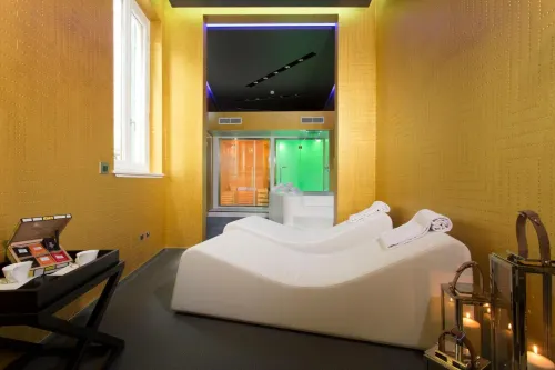 Hotel Spadai Loisirs et amusements Photos