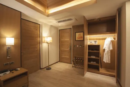 Jomkitti Boutique Hotel Номера Photos