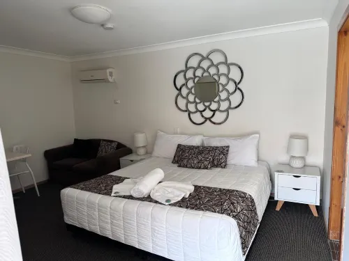 Karuah Motor Inn Photos
