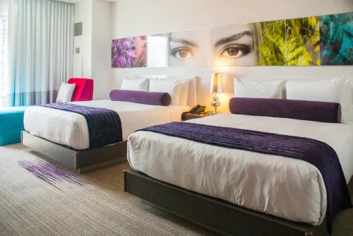 Palms Casino Resort Photos