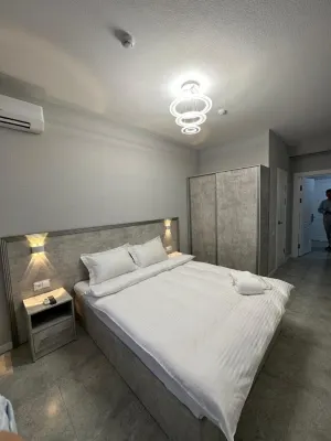 Revel Hotel Chambres Photos