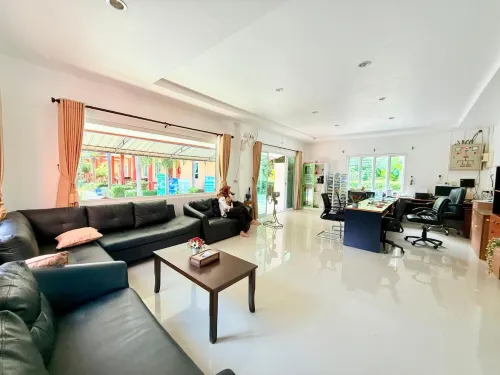 Peaceful Resort , Long Beach - Koh Lanta Öffentliche Flächen Photos