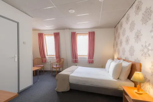 Rho Hotel Photos