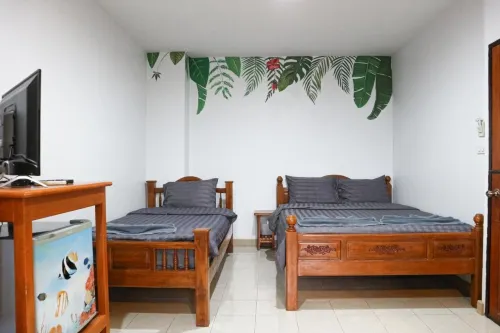 My Friends Hotel Camere Photos