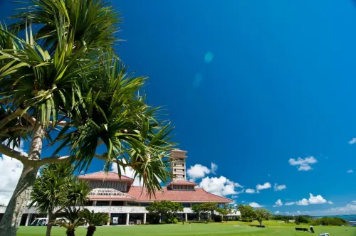 The Southern Links Resort Hotel Espaces publics Photos