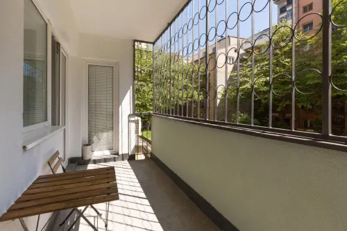 Premium Crown Suites Aree comuni Photos