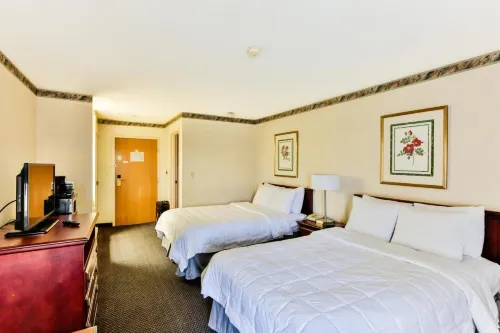 The View Inn & Suites Bethlehem / Allentown / Lehigh Airport Rooms Photos