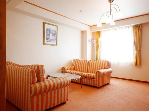 Hotel Bellmare Photos
