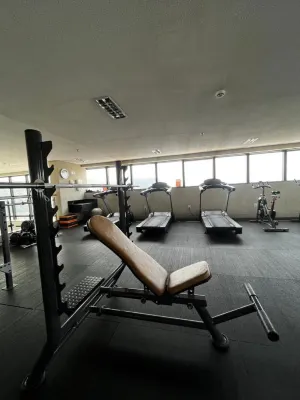Trade Hotel Leisure & Recreation Photos
