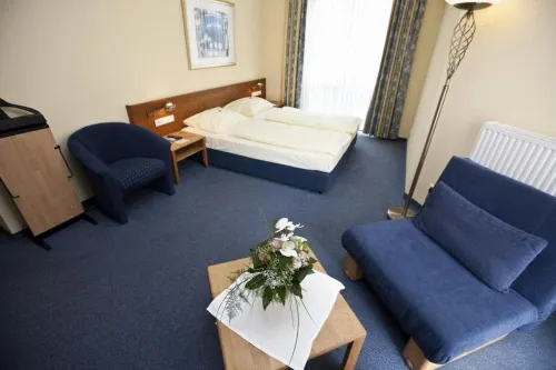 Hotel Rheinpark Rees Photos