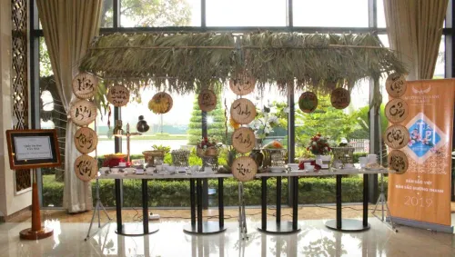 Khách sạn Mường Thanh Thanh Hóa Khu vực công cộng Photos