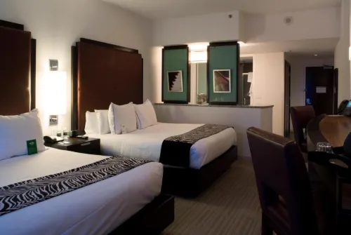 Hard Rock Hotel & Casino Biloxi Photos