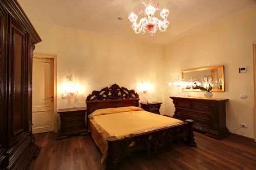 Hotel Villa Braida Photos