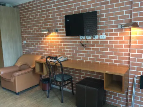 Bourbon St. Boutique Hotel Camere Photos