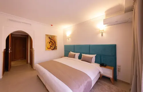 Hôtel Ibn Batouta Rooms Photos