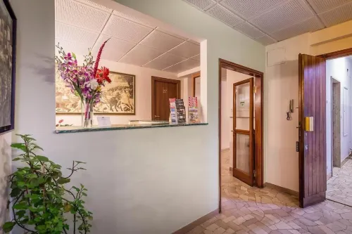 Hotel Arcadia Aree comuni Photos