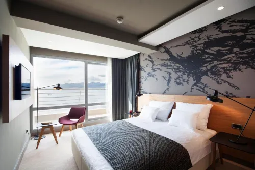 Hotel Dubrovnik Palace Rooms Photos