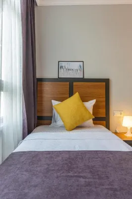 Antalya Business Hotel Photos