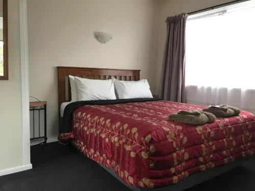 Aaron Court Motel Camere Photos
