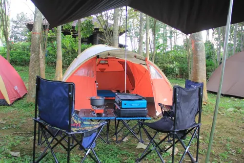 Royal Hotel and Outbound Trawas Public Areas Photos