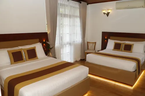 King of Kandy Rooms Photos