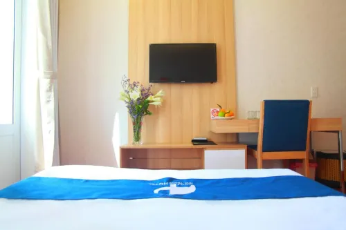 Little Nha Trang Hotel Værelser Photos
