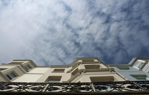 Amherst Brighton À proximité de l'hôtel Photos