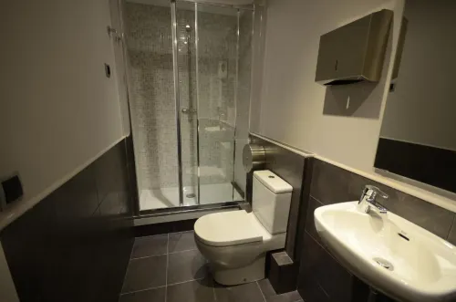 Free Hostels Barcelona Camere Photos