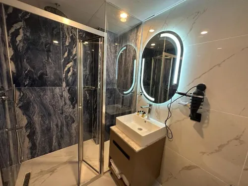 Istanblu Hotel Atasehir Chambres Photos