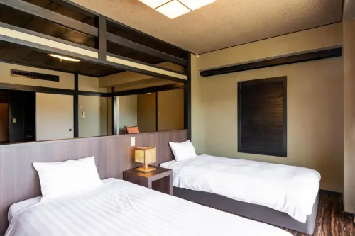 Atagawa Prince Hotel Photos